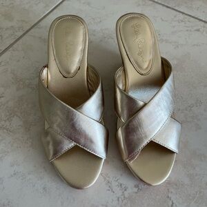 Lilly Pulitzer Selena Slide